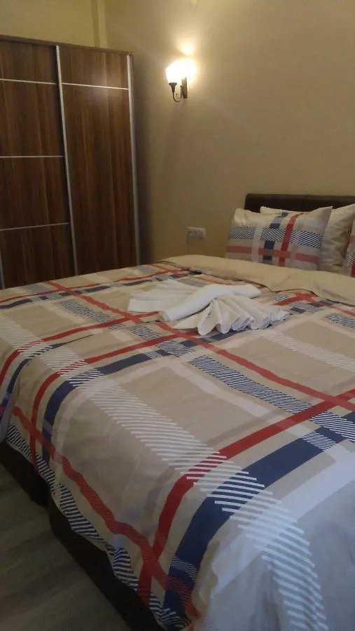 Ikarus Hotel クシャダス