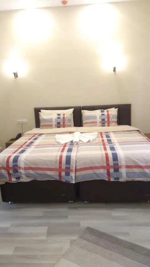 Ikarus Hotel クシャダス
