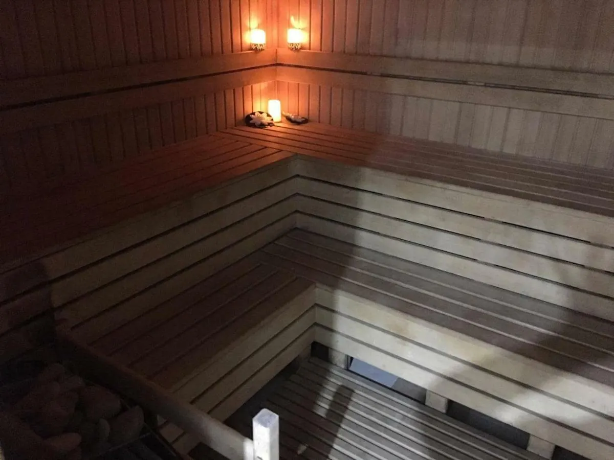 Ikarus Hotel クシャダス