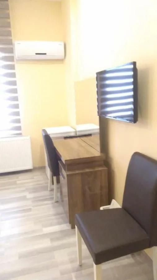 Ikarus Hotel Kusadası 3*,