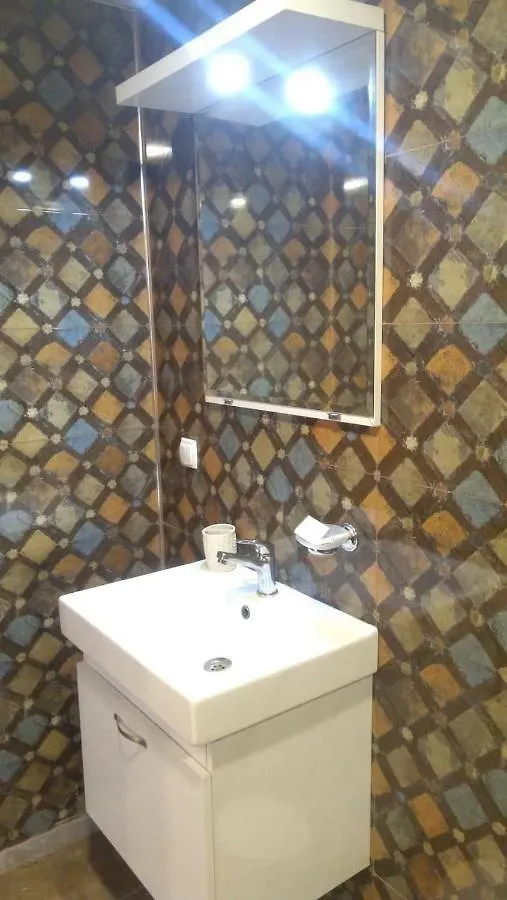 Ikarus Hotel Kusadası