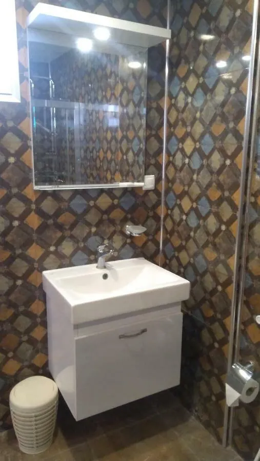 Ikarus Hotel Kusadası
