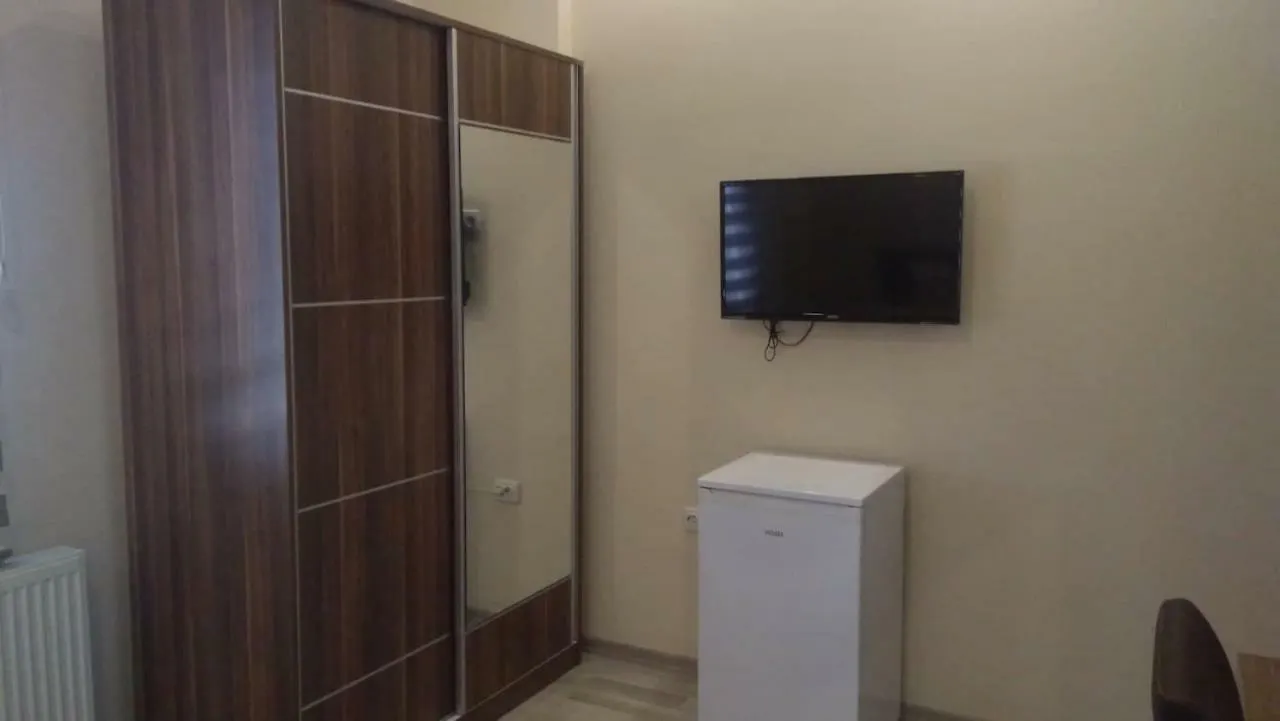 Ikarus Hotel Kusadası 3*,  Türkei