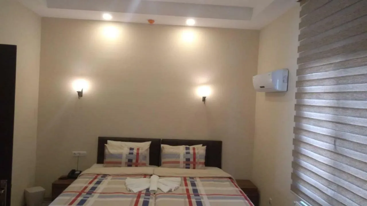 Ikarus Hotel Kusadası 3*,  Türkei