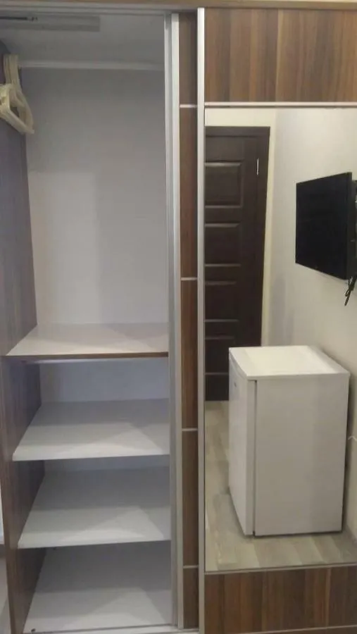 Ikarus Hotel Kusadası