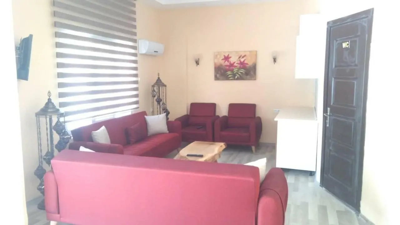 Ikarus Hotel Kusadası