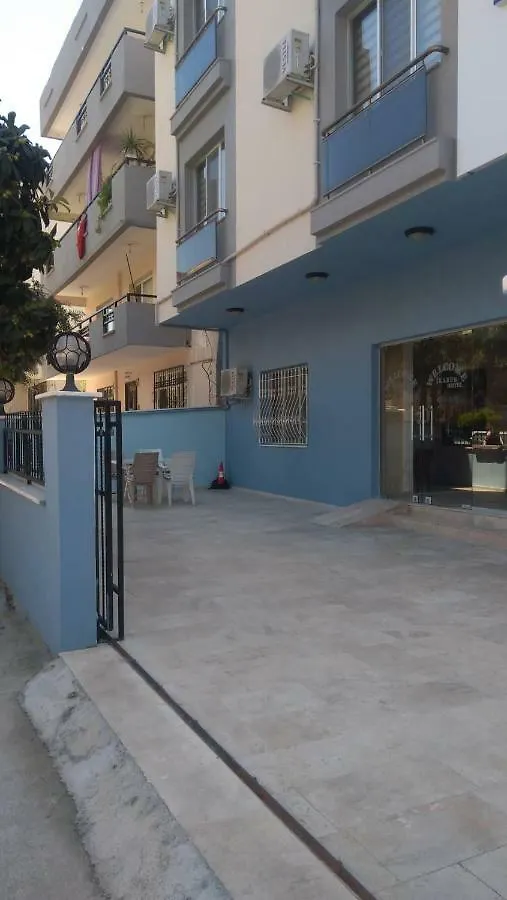Ikarus Hotel Kusadası