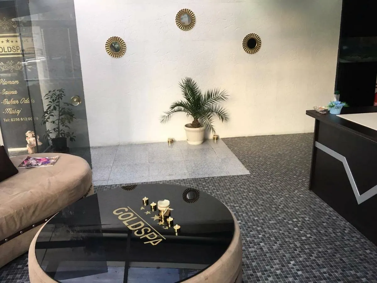 ***  Ikarus Hotel Kusadası Türkei