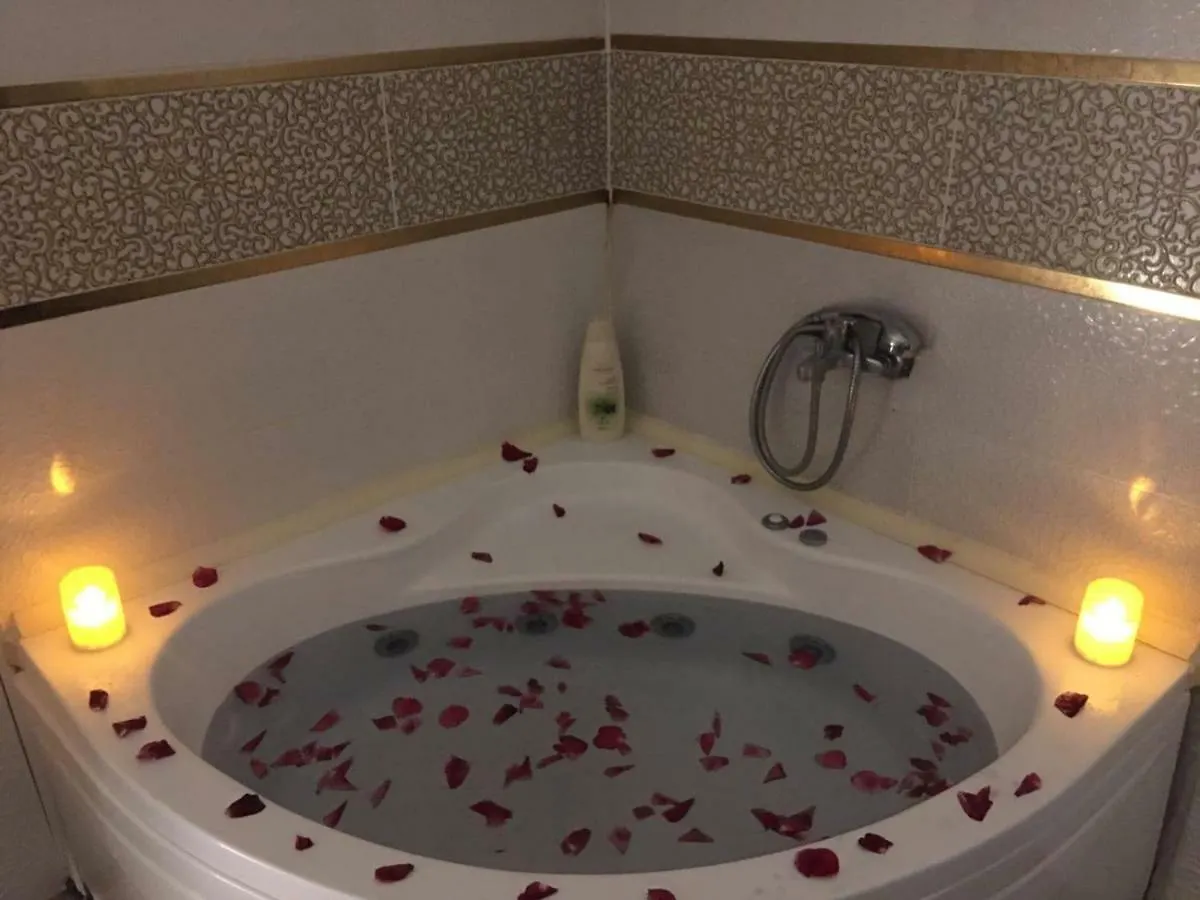 Ikarus Hotel Kusadası Türkei