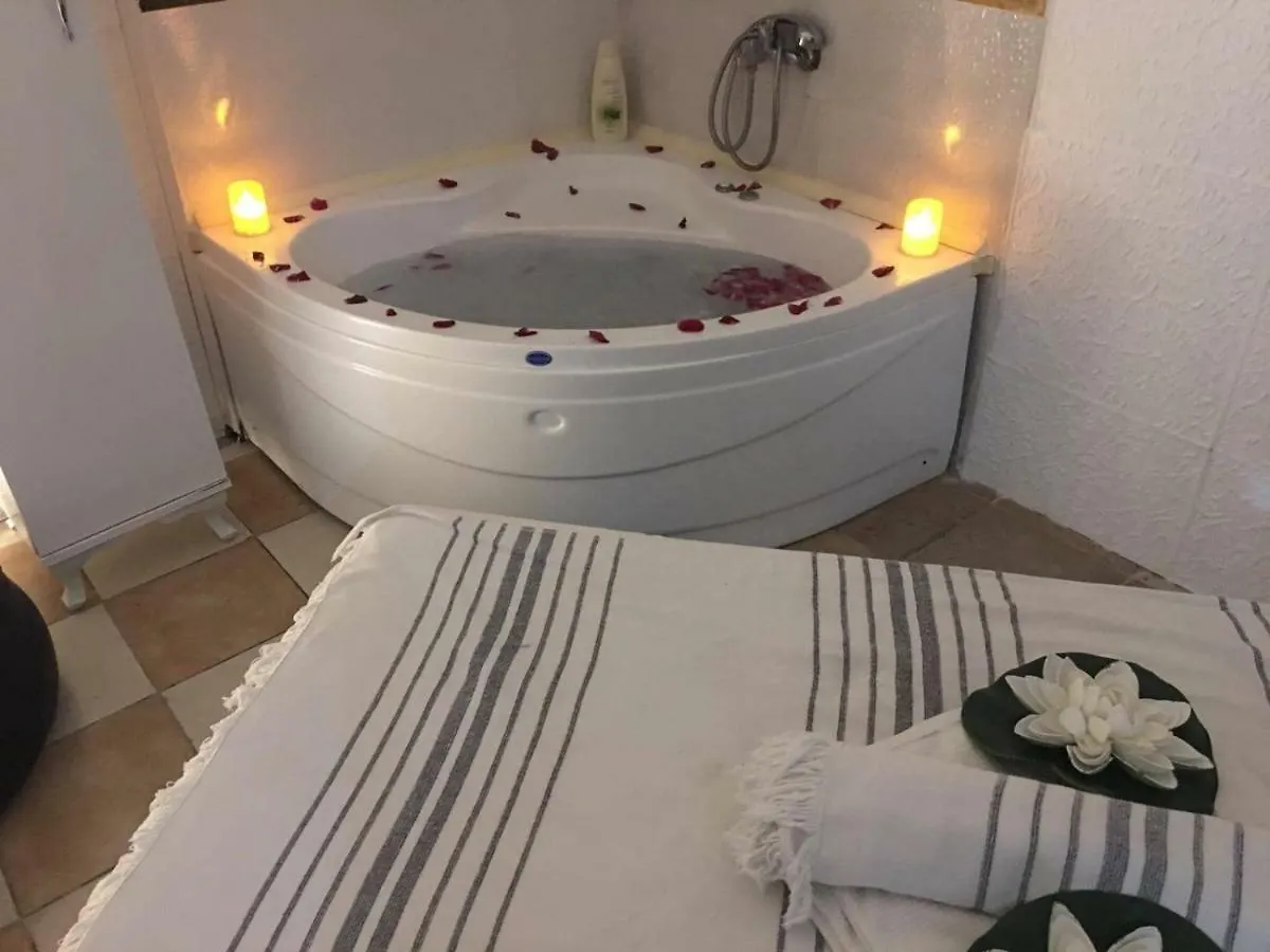 Ikarus Hotel Kusadası