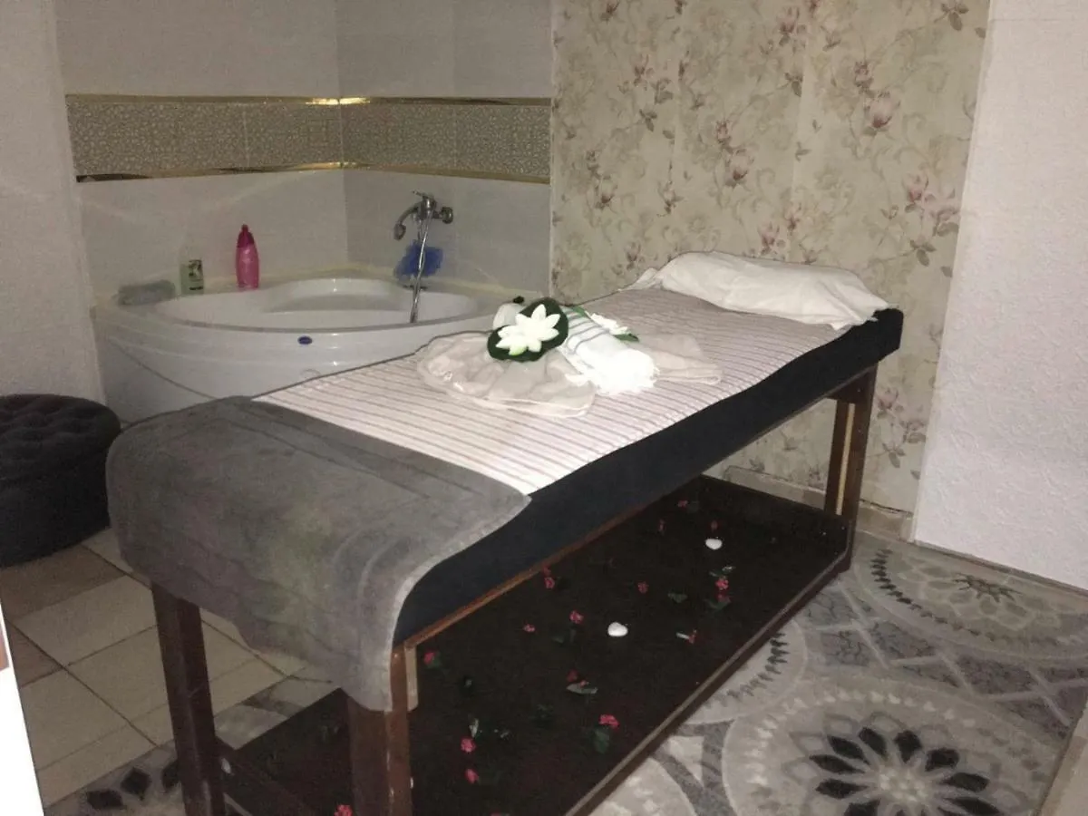 Ikarus Hotel Kusadası