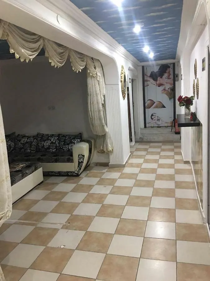 Ikarus Hotel Kusadası