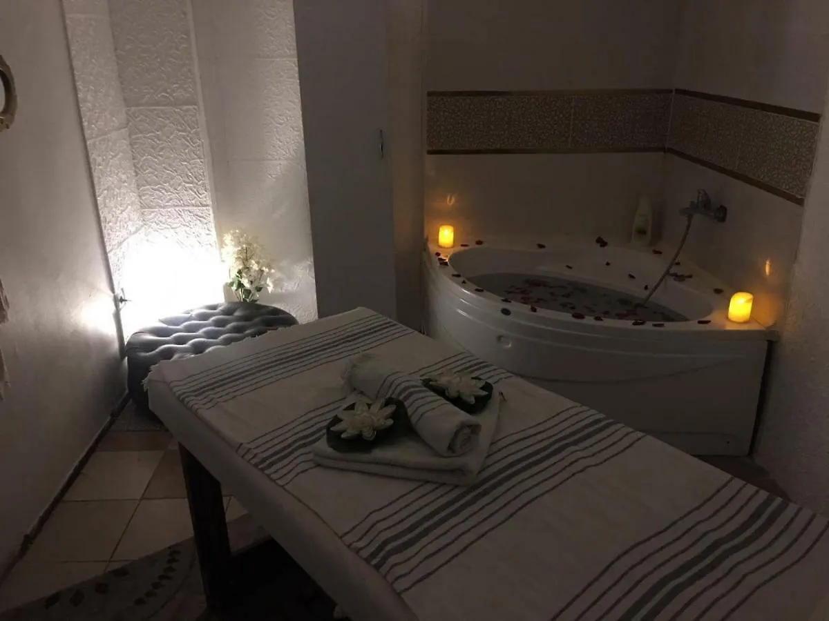 ***  Ikarus Hotel Kusadası Türkei